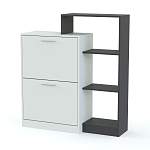 Обувница Лаф 4 BMS - Фото 4