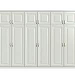 Распашной шкаф 1155 BMS - Фото 3