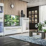 Модульная стенка Бьянко BMS - Фото 1