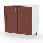 Шкаф нижний 2 двери Изабелла BMS - Фото 7