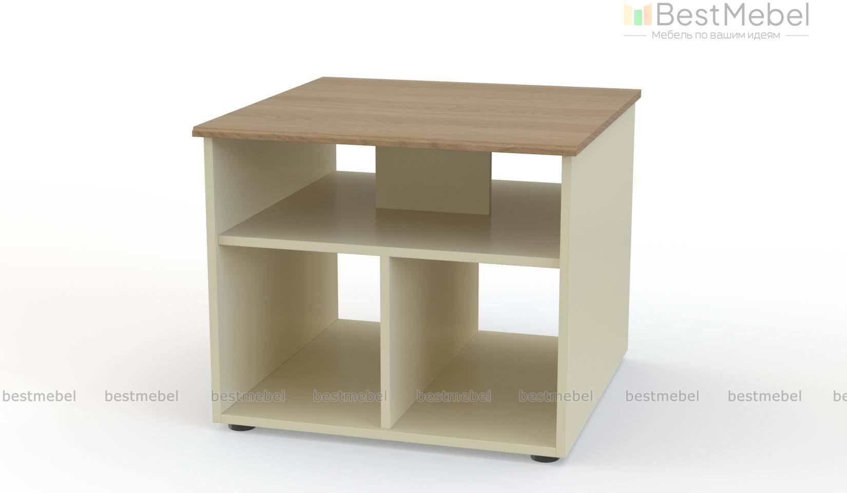 Журнальный столик Скрувби Skruvby 6 - Фото