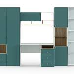 Модульная детская Космос 01 BMS - Фото 2