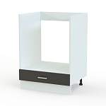 Шкаф нижний под духовку Ника BMS - Фото 5