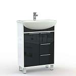 Тумба для ванной Найт 11 BMS - Фото 1