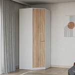 Шкаф угловой Смарт 06.23 BMS - Фото 8